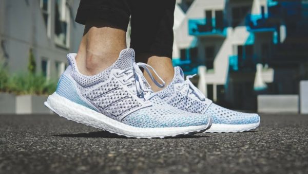 Adidas x Parley UltraBoost Clima Review