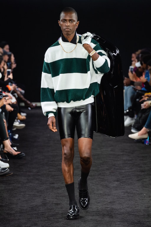 Alexander Wang Fall 2019 Ready-to-Wear Collection - Review