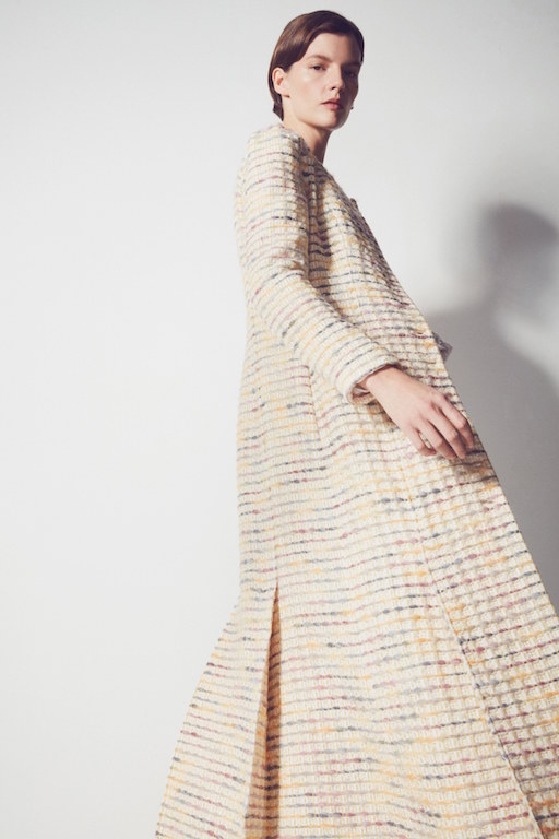 Brock Collection Pre-Fall 2019 Womenswear Collection - New York