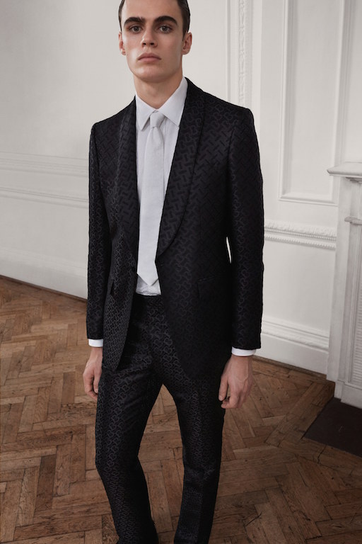 Burberry Pre-Fall 2019 Collection - London