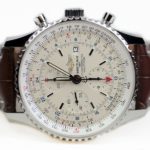 Breitling Navitimer World Men's A2432212-G571-756P Watch