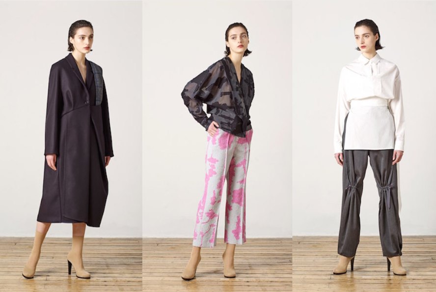 Chalayan Pre-Fall 2019 Women's Collection - London - Featured Image