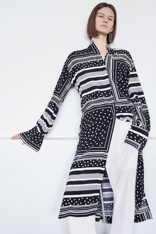 Co Pre-Fall 2019 Collection - New York
