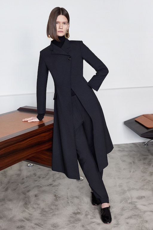 Co Pre-Fall 2019 Collection - New York