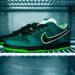 Concepts x Nike SB Dunk Low “Green Lobster” 2