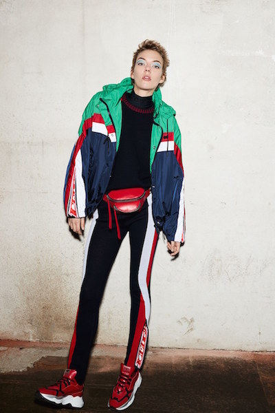 Iceberg Pre-Fall 2019 Women's Collection - Milan