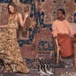 Johanna Ortiz Pre-Fall 2019 Women's Collection - New York - Featured Image 2