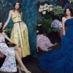 Marchesa Notte Pre-Fall 2019 Collection - New York - Featured Image