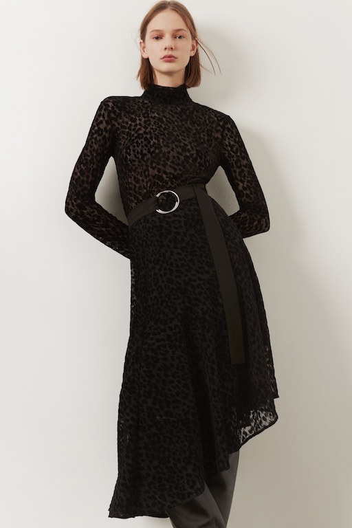 Markus Lupfer Pre-Fall 2019 Women's Collection - London