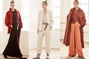 Max Mara Pre-Fall 2019 Women's Collection - Milan