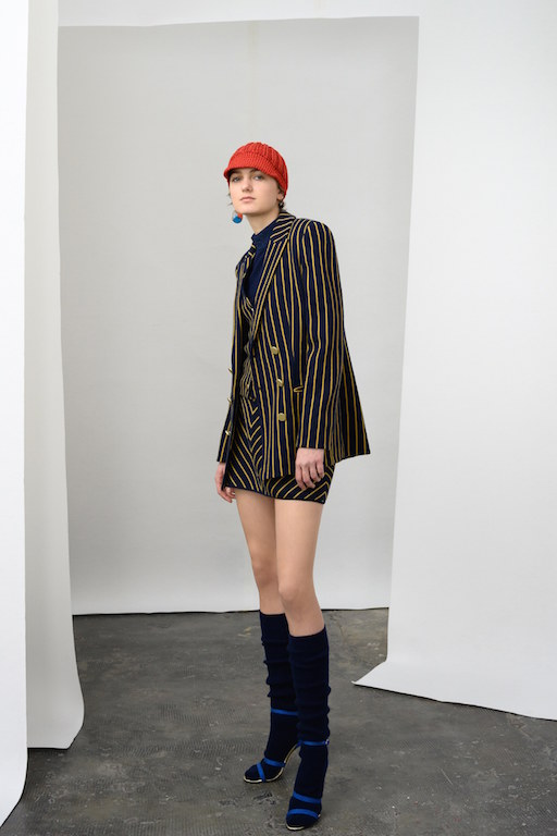 Missoni Pre-Fall 2019 Womenswear Collection - Milan