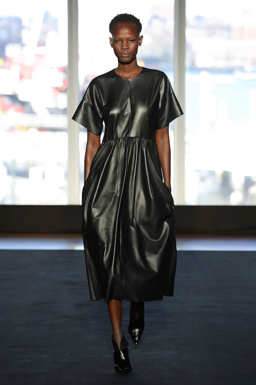 Narciso Rodriguez Fall 2019 Womenswear Ready-To-Wear Collection - New York