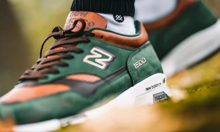 New Balance 1500 ‘Robin Hood’ Review