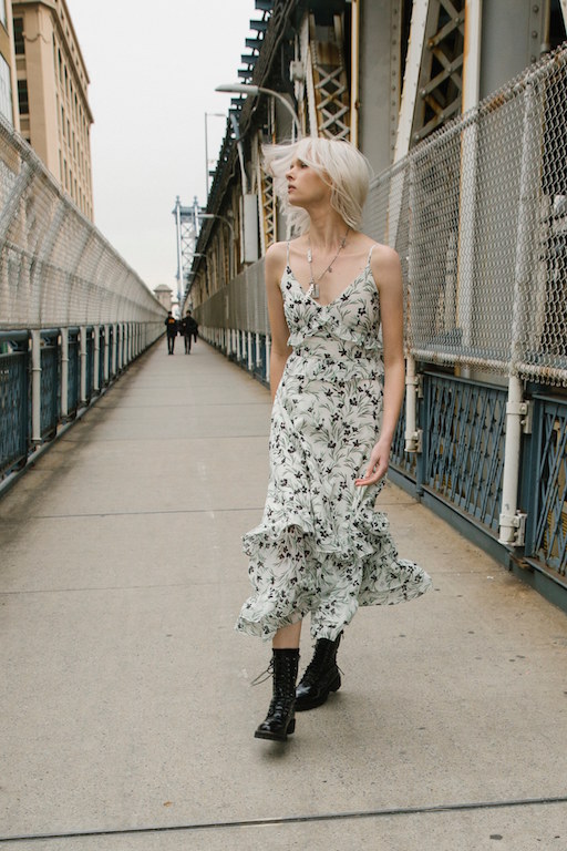 Nicole Miller Pre-Fall 2019 Womenswear Collection - New York