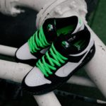 Nike SB Dunk Low “Panda Pigeon” 8