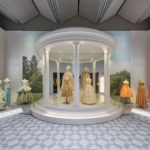 Princess Margaret’s Birthday Gown, Other Iconic Dior Pieces on Display at the Victoria & Albert Museum 2