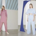 Rosetta Getty Pre Fall 2019 Womenswear Collection - New York - Featured Image