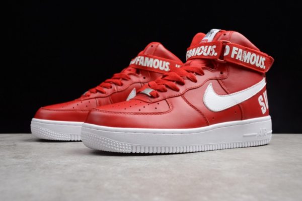 Supreme - supreme NIKE Nike Airforce 1 JP 27の+