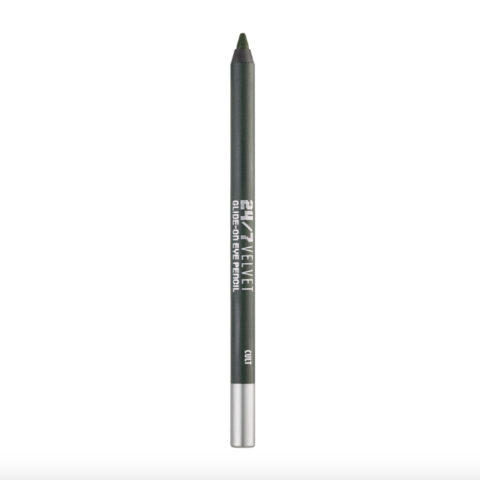 Urban Decay 24/7 Glide On Eye Pencil Eyeliner Review