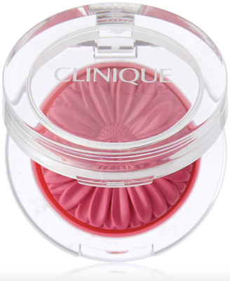 Clinique Beauty Cheek Pop™ Powder Blush Review