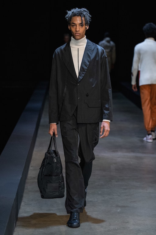 A-Cold-Wall Fall 2019 Menswear Collection Review