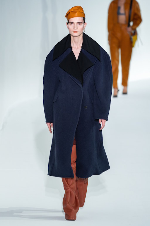 Acne Studios Fall 2019 Ready-To-Wear Collection - Review