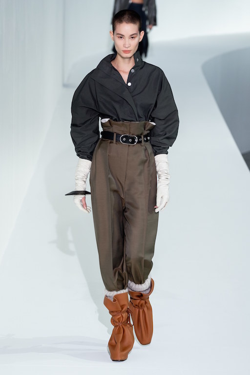 Acne Studios Fall 2019 Ready-To-Wear Collection - Review
