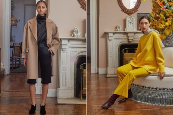 Adam Lippes Fall 2019 Ready-To-Wear Collection Review