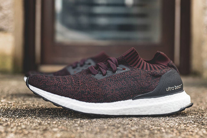 Adidas Ultra Boost Uncaged 1