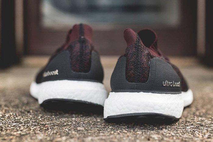 Adidas Ultra Boost Uncaged 2