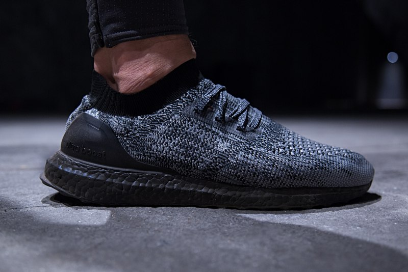 Adidas Ultra Boost Uncaged 5