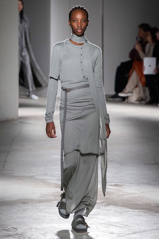 Agnona Fall 2019 Ready-To-Wear Collection Review