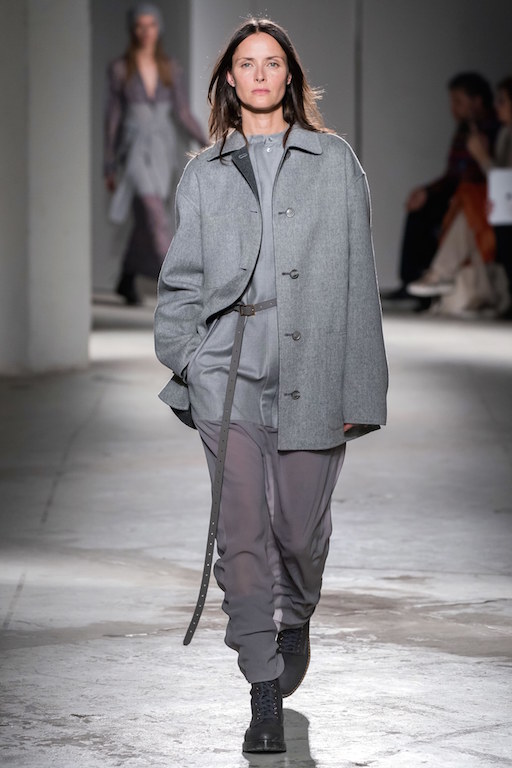 Agnona Fall 2019 Ready-To-Wear Collection Review