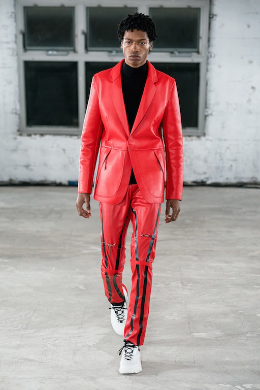 Alyx Fall 2019 Ready-To-Wear Collection - Review