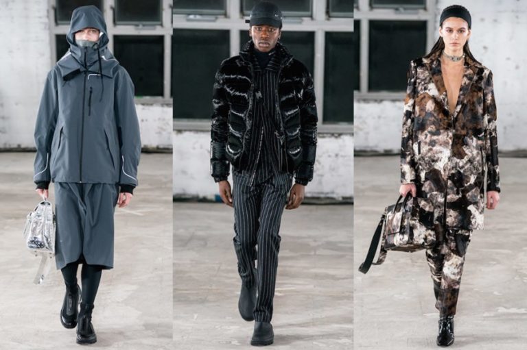 Alyx Fall 2019 Ready-To-Wear Collection - Review