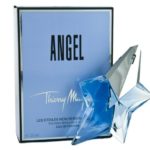 Angel by Thierry Mugler Review 1