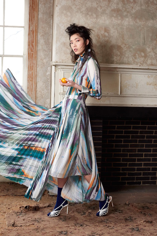 Audra Fall 2019 Ready-To-Wear Collection - Review