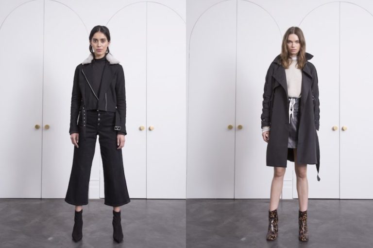 BLDWN Fall 2019 Ready-To-Wear Collection - Review
