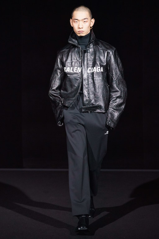 Balenciaga Fall 2019 Ready-To-Wear Collection Review