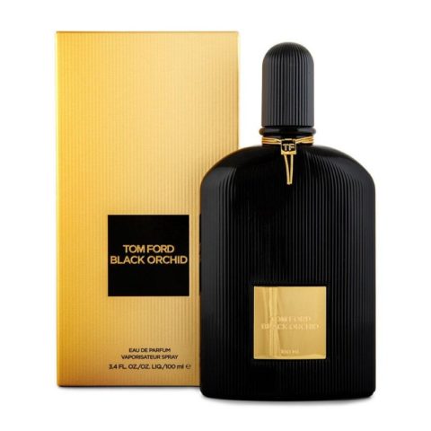 Black Orchid by Tom Ford Eau De Parfum Review