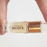 Body by Burberry Review 1