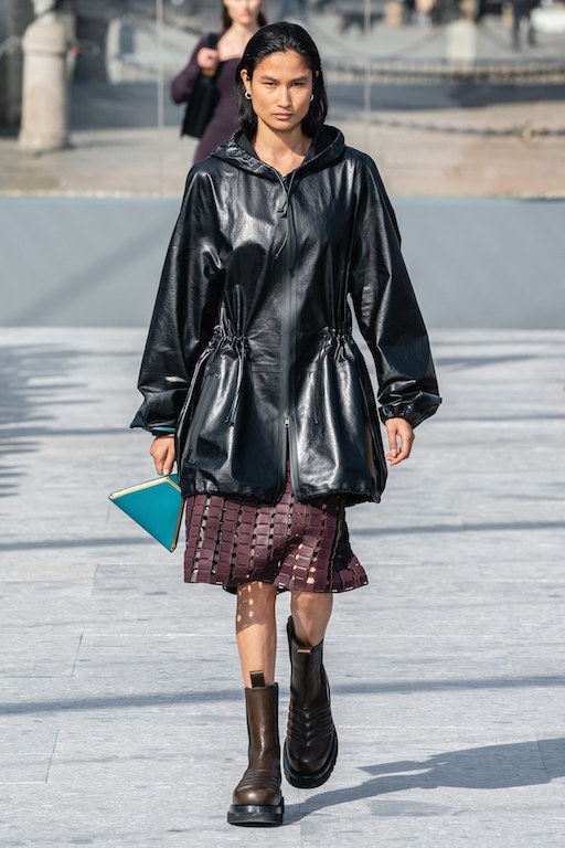 Bottega Veneta Fall 2019 Ready-To-Wear Collection Review