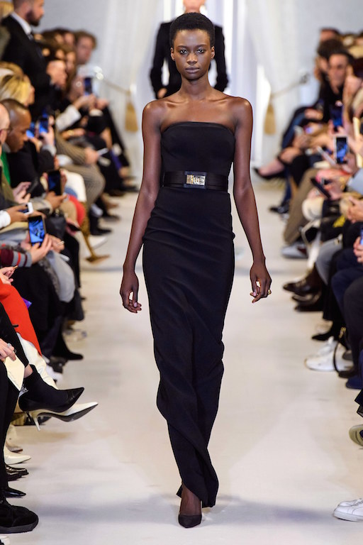 Brandon Maxwell Fall 2019 Ready-To-Wear Collection Review