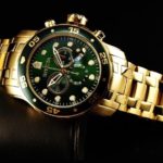 Invicta Pro Diver Men's 0075 Watch