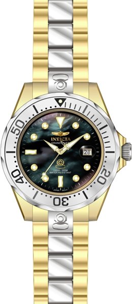 Invicta Pro Diver Men's 16034 Watch