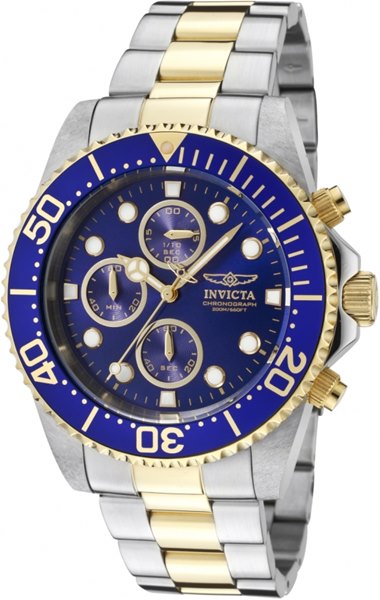 Invicta Pro Diver Men's 1773 Watch