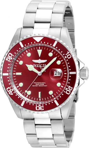 Invicta Pro Diver Men's 22048 Watch