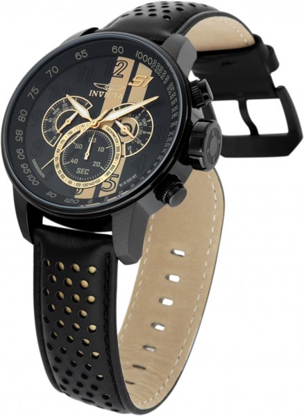 Invicta S1 Rally Men's 19289 Watch - Side View