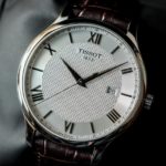 Tissot Tradition Men's T0636101603800 Watch