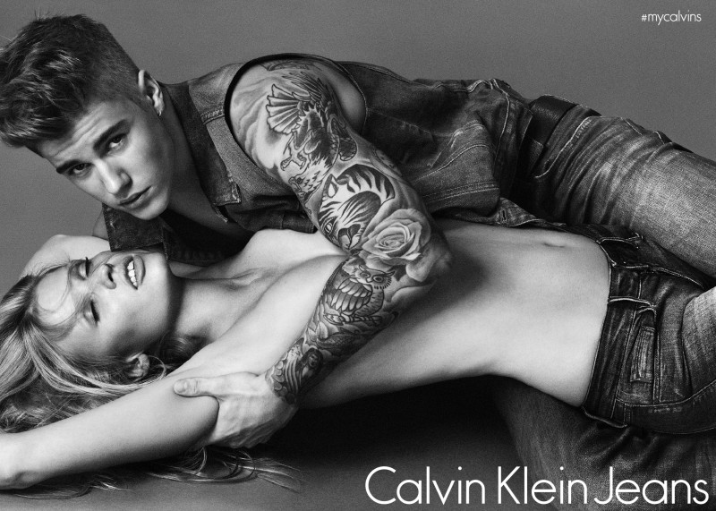 Calvin Klein is Closing Its Luxury Ready-to-Wear Line - Calvin Klein 205W39NYC 6